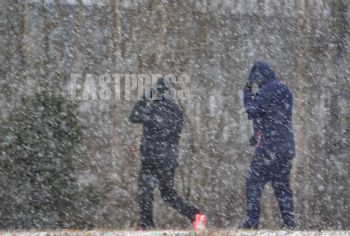 EA346409, Eastpress, Vantaa, Finland